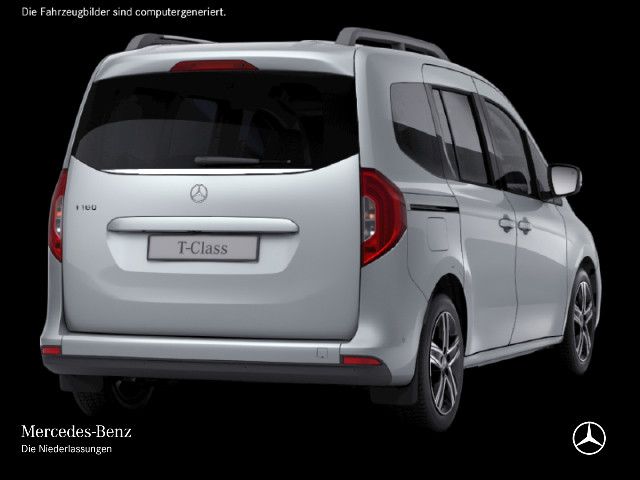 Mercedes-Benz T 180 Progressive