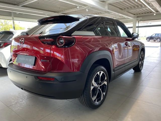 Mazda MX-30 Exclusive-line