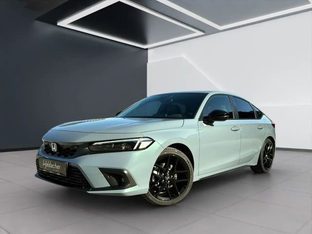 Honda Civic 2.0 Sport e:HEV