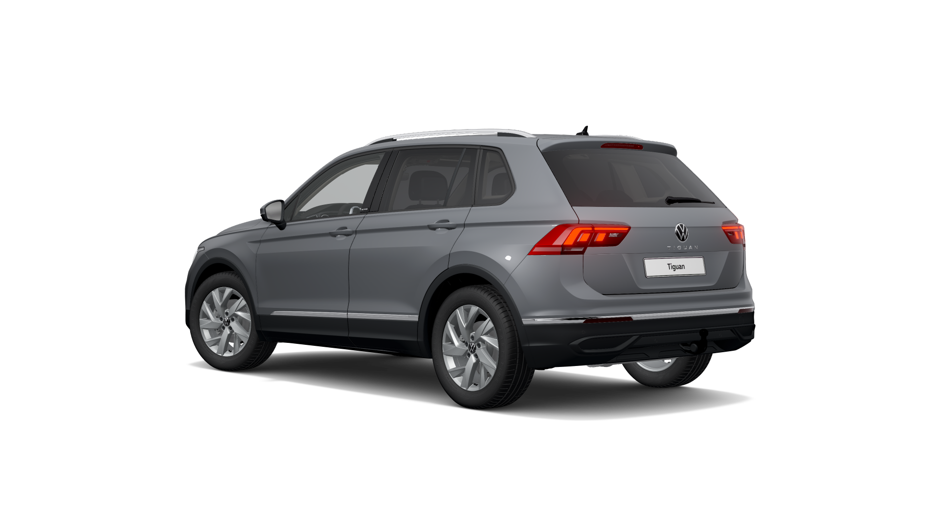 Volkswagen Tiguan 1.5 TSI