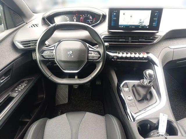 Peugeot 5008 Allure Pack PureTech