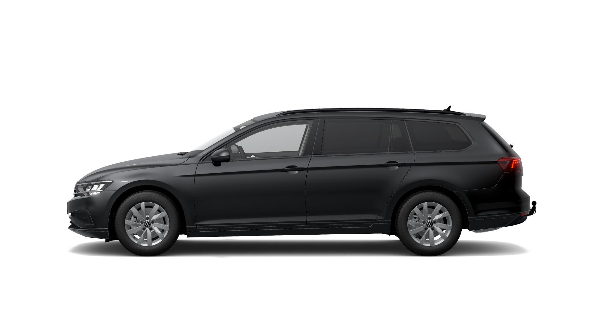 Volkswagen Passat 1.5 TSI Variant