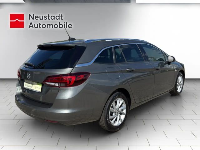 Opel Astra Elegance Sports Tourer