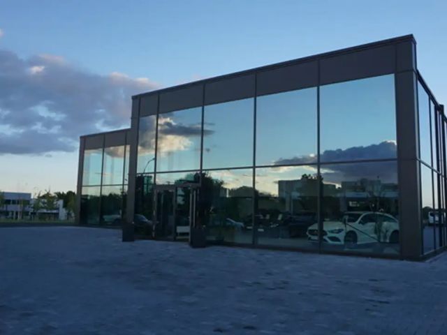 BMW X5 M-Sport xDrive