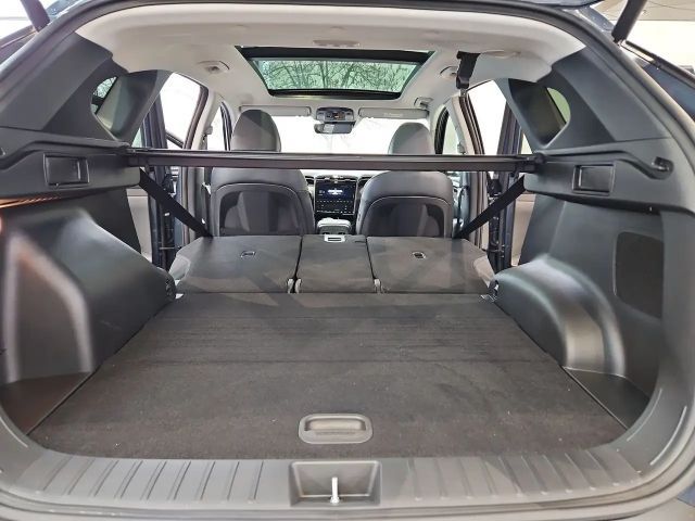 Hyundai Tucson Prime