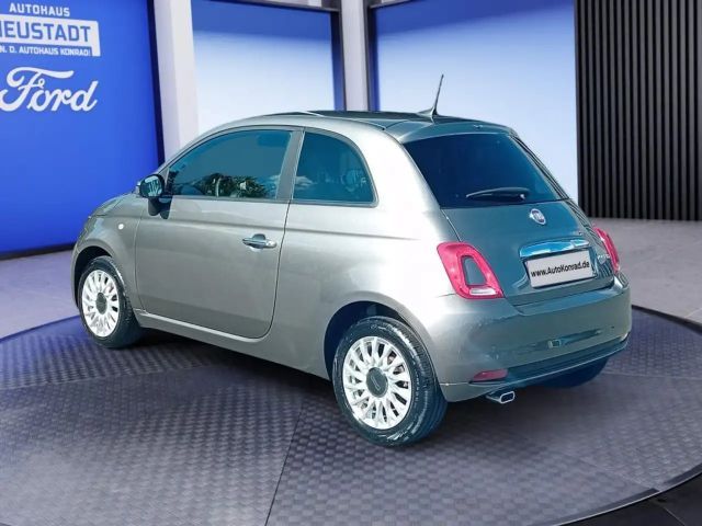 Fiat 500 1.0 GSE Hybrid *Parkpilot*Alufelgen*