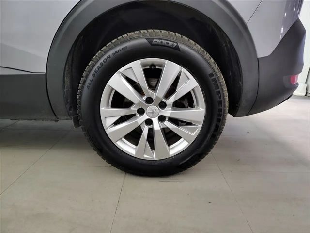 Peugeot 5008 Active Pack BlueHDi EAT8