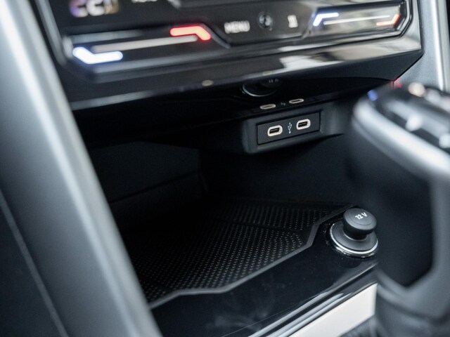 Volkswagen T-Roc 1.5 TSI