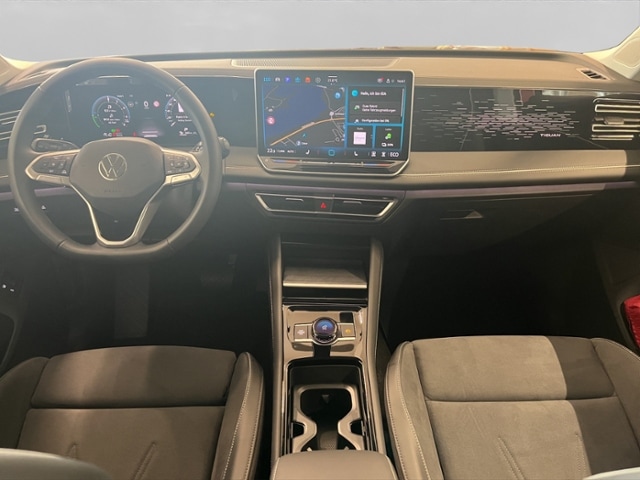 Volkswagen Tiguan DSG eHybrid