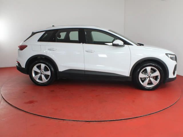Audi Q4 e-tron 35