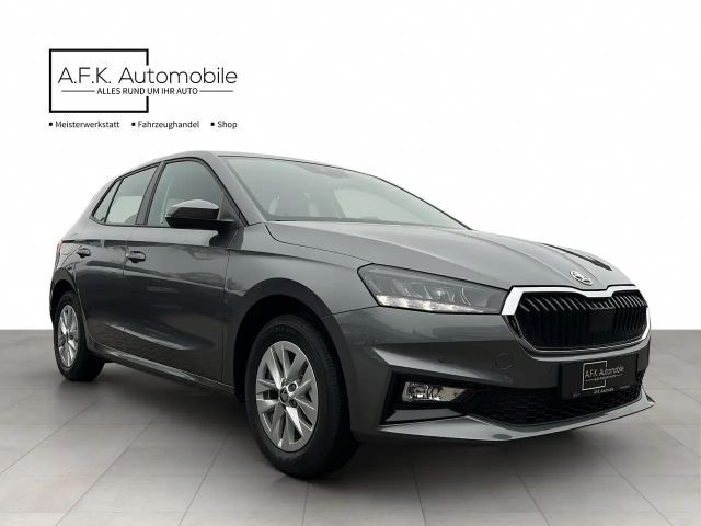 Skoda Fabia 1.0 TSI Selection