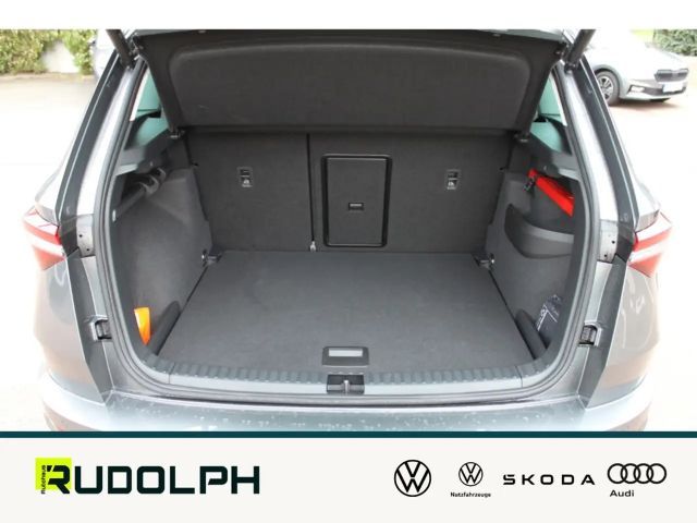 Skoda Karoq 2.0 TDI