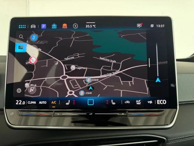 Volkswagen ID.3 Business Pure