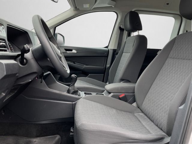 Volkswagen Caddy Combi Life