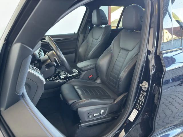 BMW X3 M-Sport xDrive20d