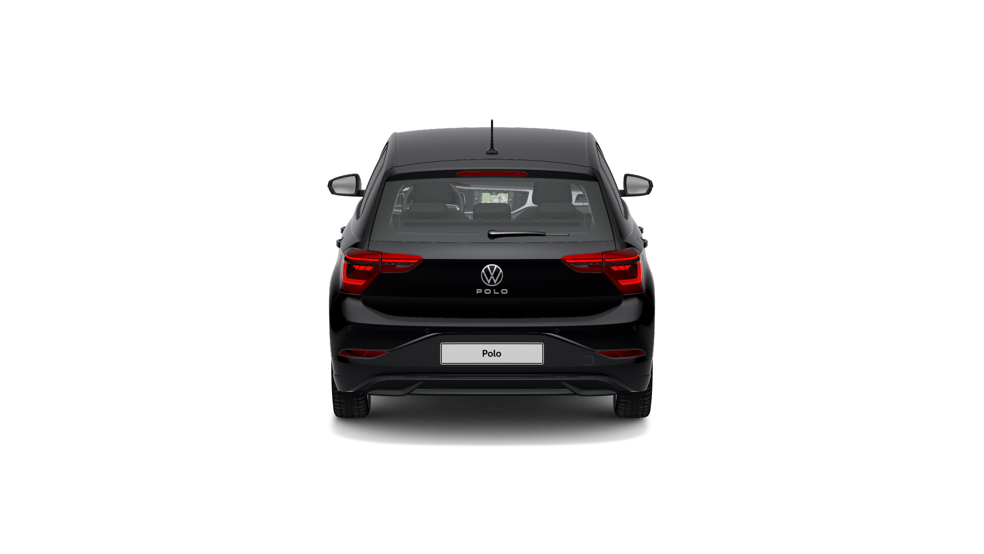 Volkswagen Polo 1.0 TSI DSG Style