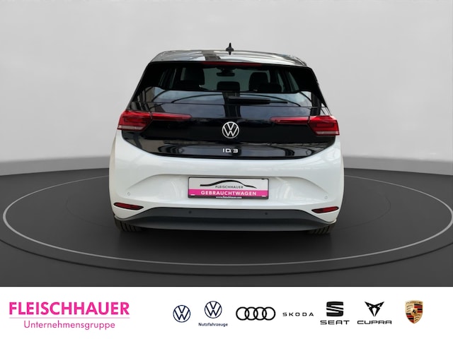 Volkswagen ID.3 Performance Pro