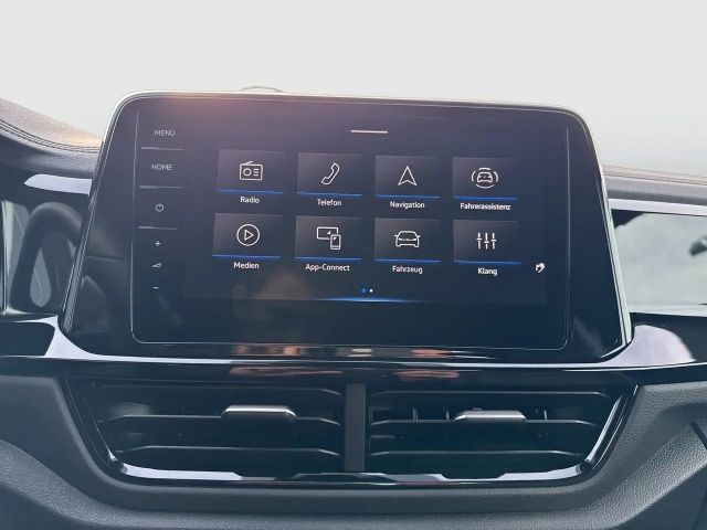 Volkswagen T-Roc Cabriolet DSG R-Line