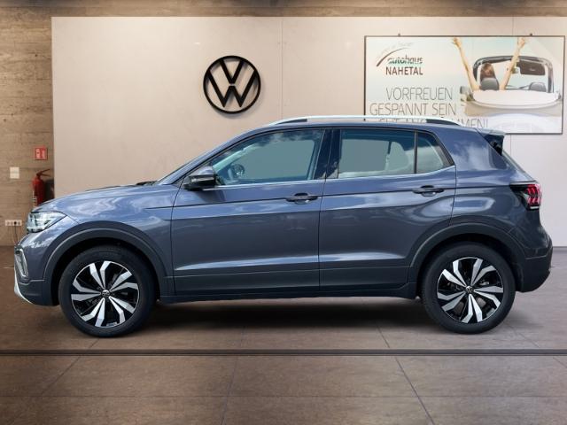Volkswagen T-Cross 1.0 TSI IQ.Drive Style