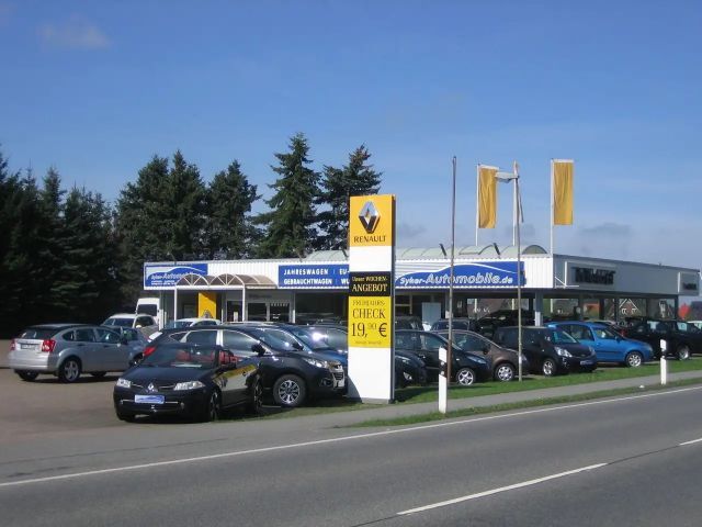 Volkswagen Golf DSG Life Variant