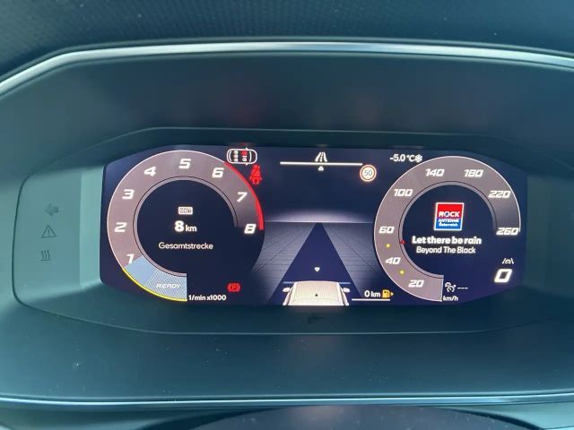 Seat Leon 1.5 TSI FR-lijn