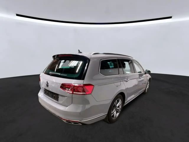 Volkswagen Passat DSG R-Line Variant