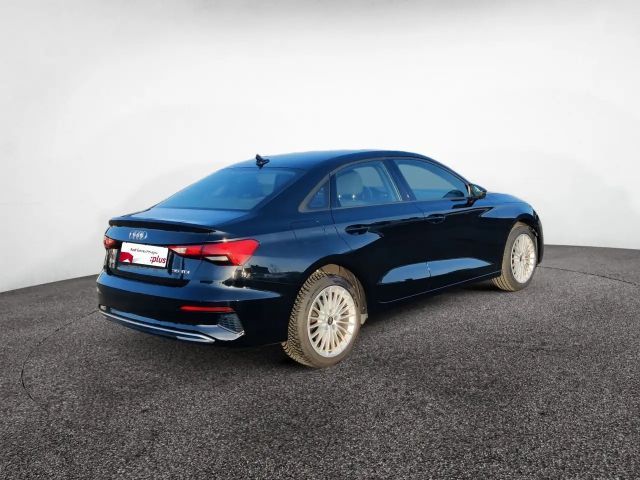 Audi A3 35 TDI S-Tronic Sedan