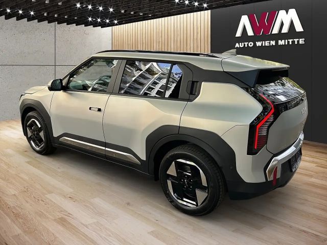 Kia EV3 Earth FWD Long range Plus