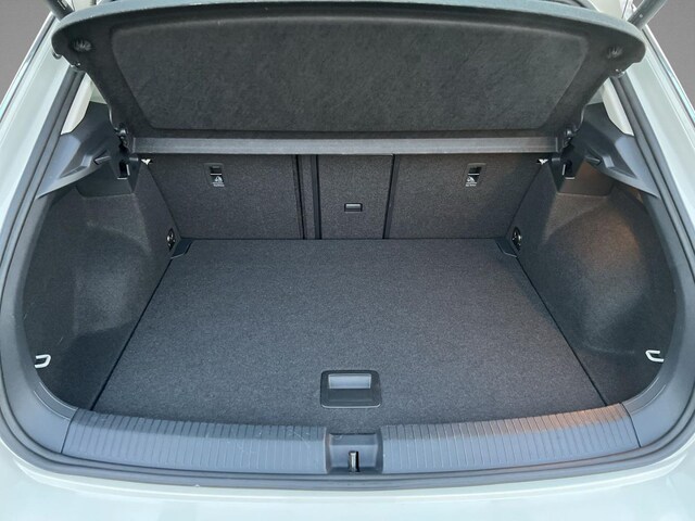 Volkswagen T-Roc 1.5 TSI DSG Style