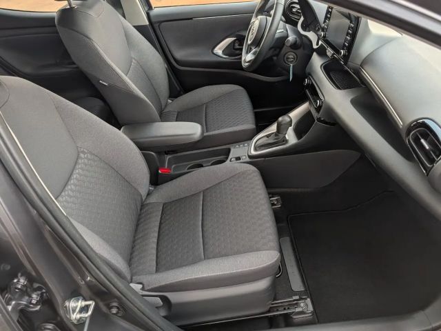 Toyota Yaris Comfort Hatchback Hybride