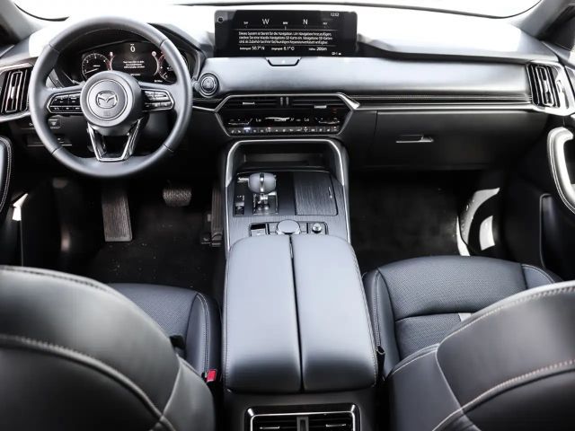 Mazda CX-80 Homura e-Skyactiv