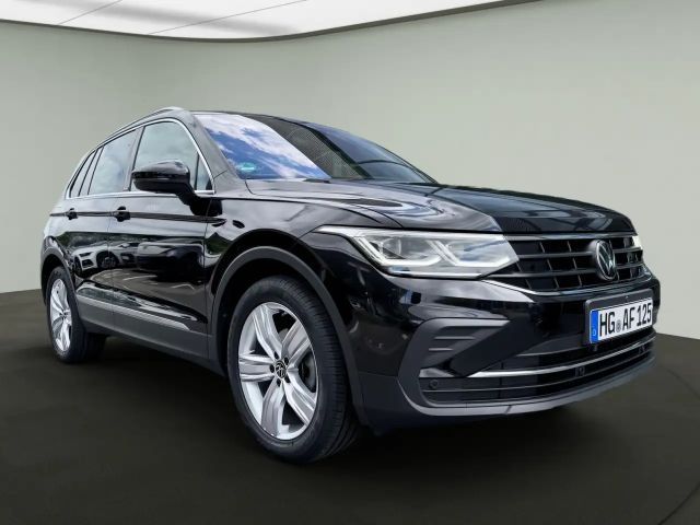 Volkswagen Tiguan 1.5 TSI DSG Life
