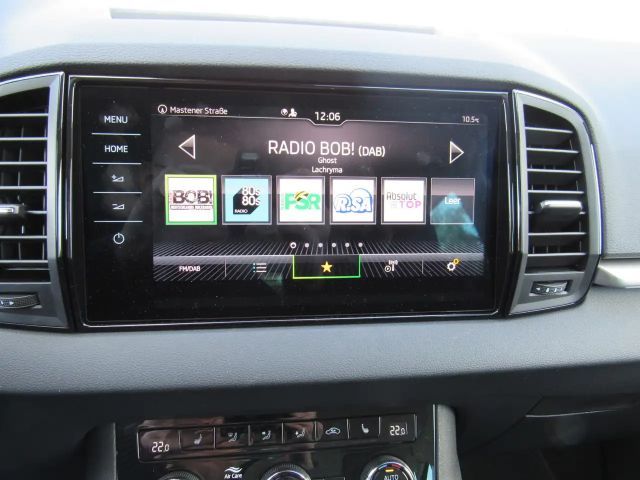 Skoda Karoq 2.0 TDI Tour