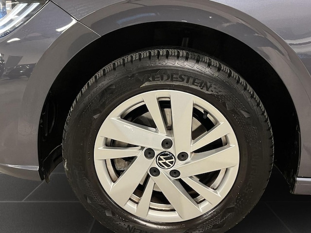 Volkswagen Polo 1.0 TSI DSG Style