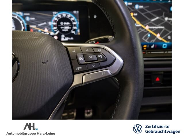 Volkswagen Tiguan DSG Plus