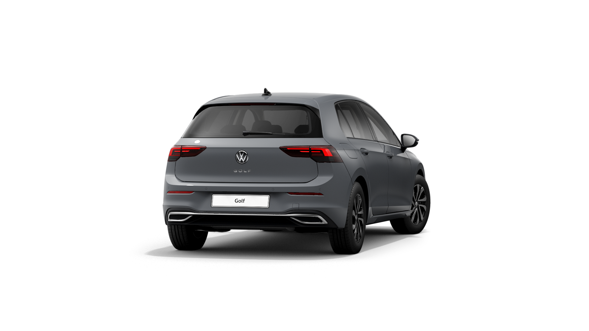 Volkswagen Golf 1.5 TSI