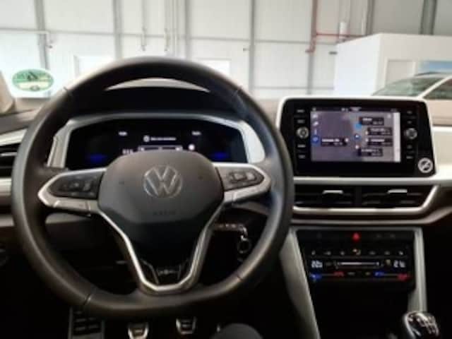 Volkswagen T-Roc 1.0 TSI