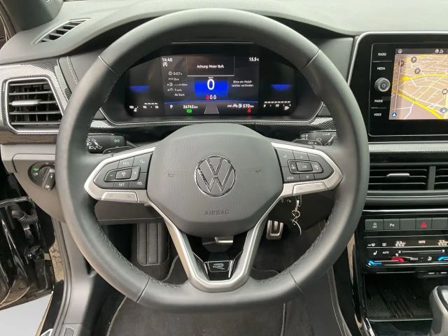 Volkswagen T-Cross 1.5 TSI DSG R-Line