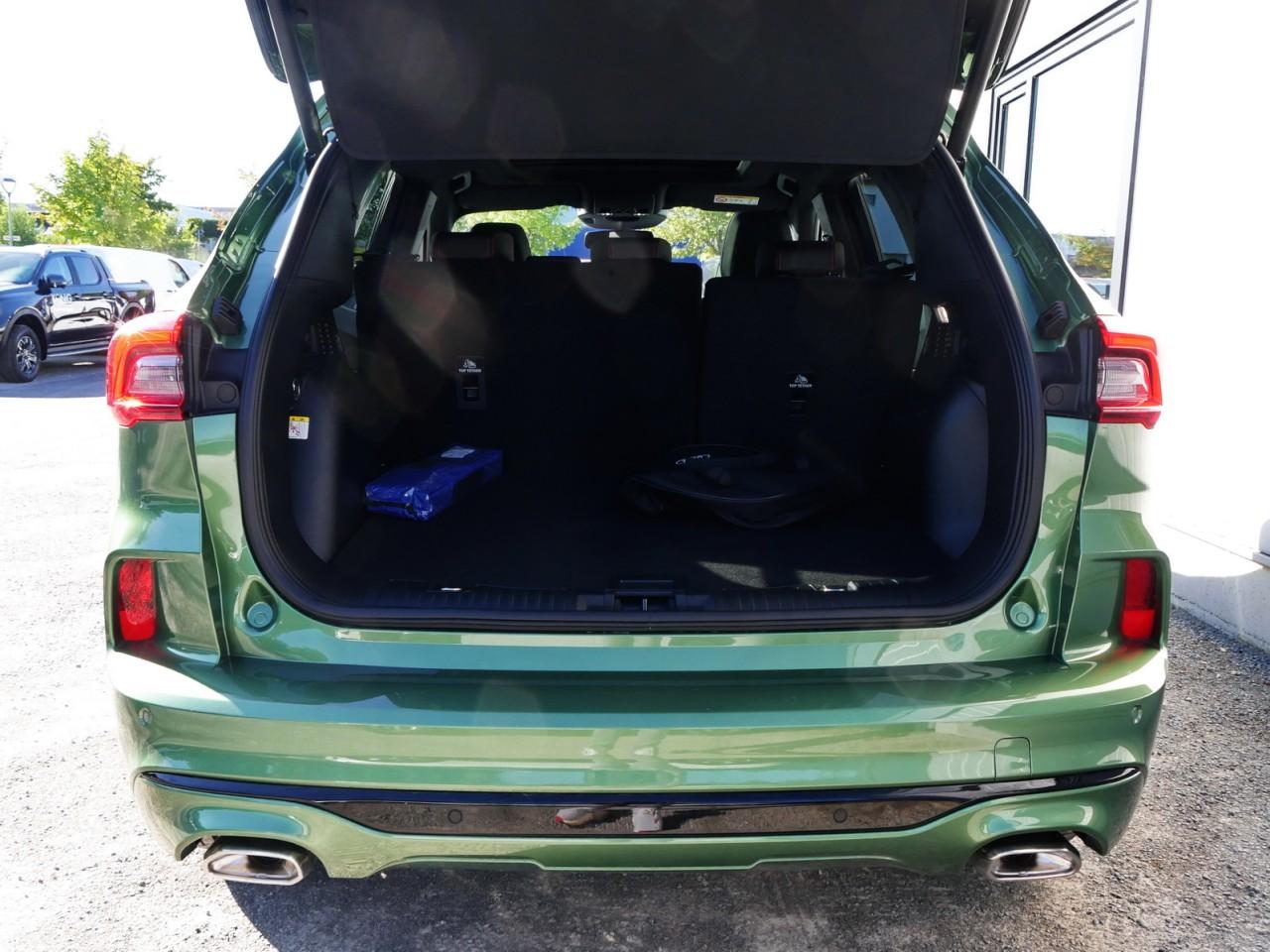 Ford Kuga Hybrid Plug in Hybrid ST Line X