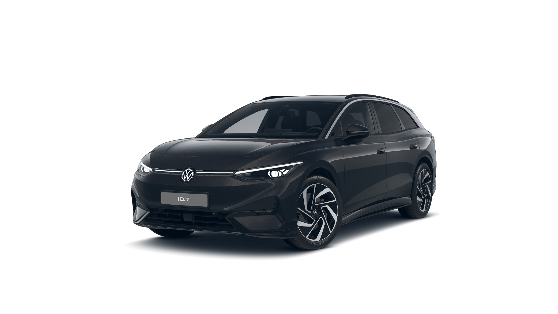 Volkswagen ID.7 Tourer
