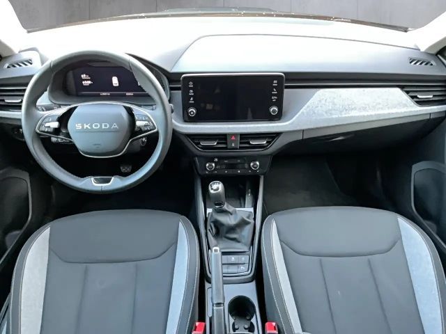 Skoda Kamiq Selection