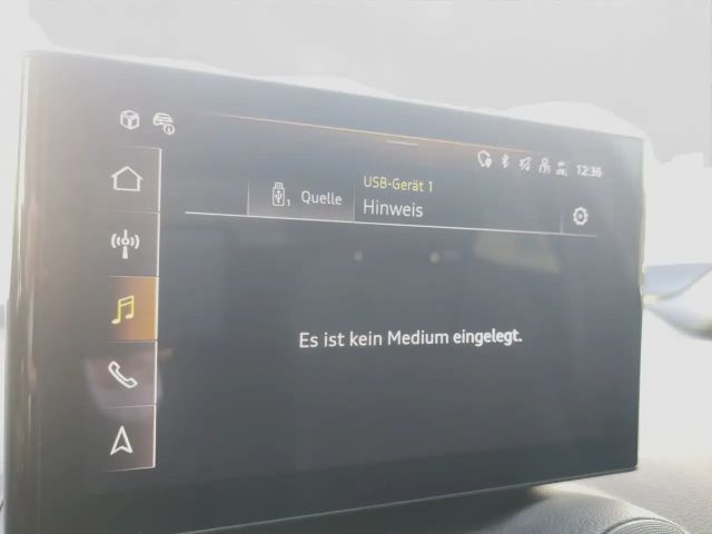 Audi Q2 35 TDI S-Line