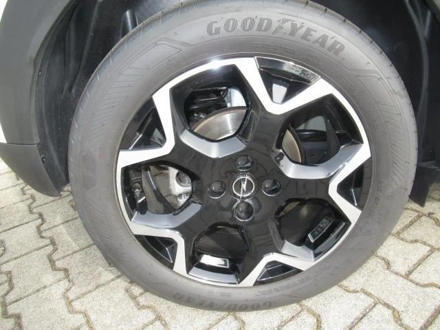 Opel Mokka Mokka-e Ultimate