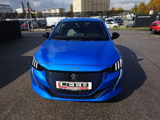 Peugeot E-208 GT-Line