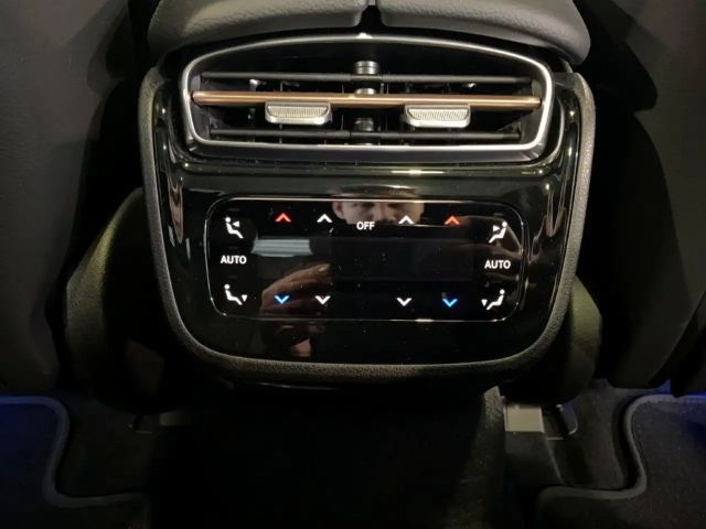 Mercedes-Benz EQE 350 Electric Art Sedan