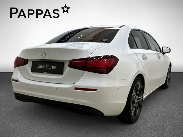 Mercedes-Benz A 180 Progressive