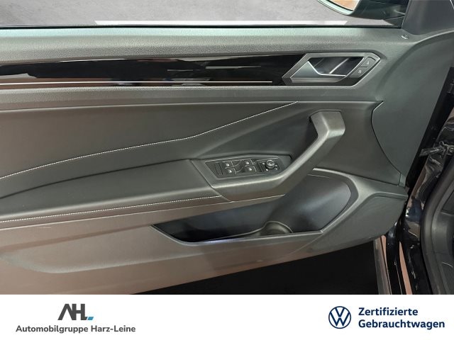 Volkswagen T-Roc 1.5 TSI Cabriolet DSG Style