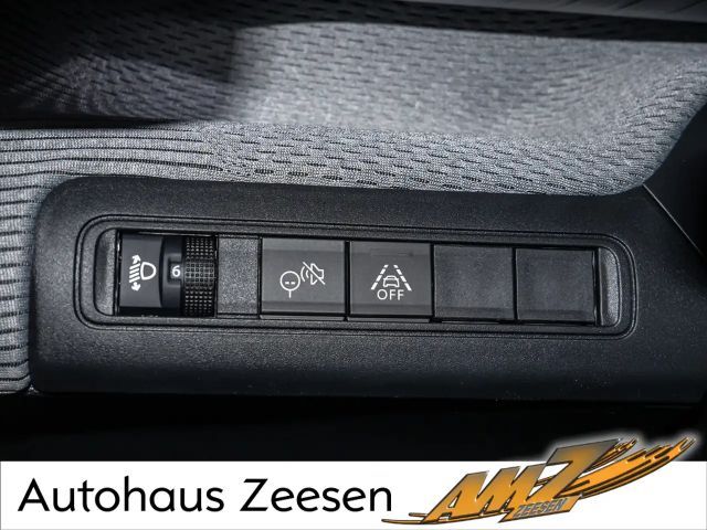 Citroën C3 Aircross Max