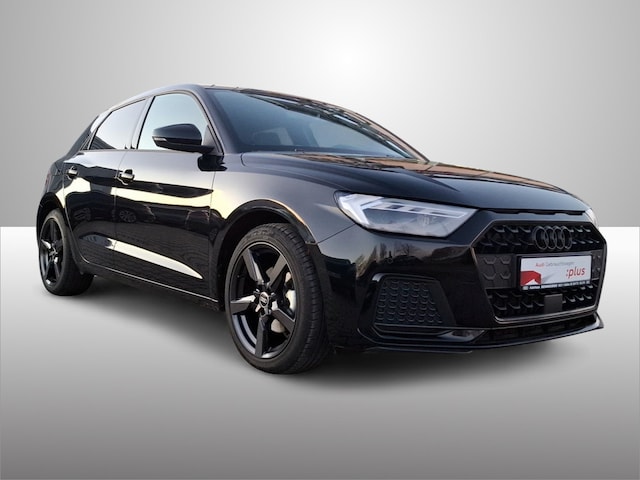 Audi A1 30 TFSI Sportback