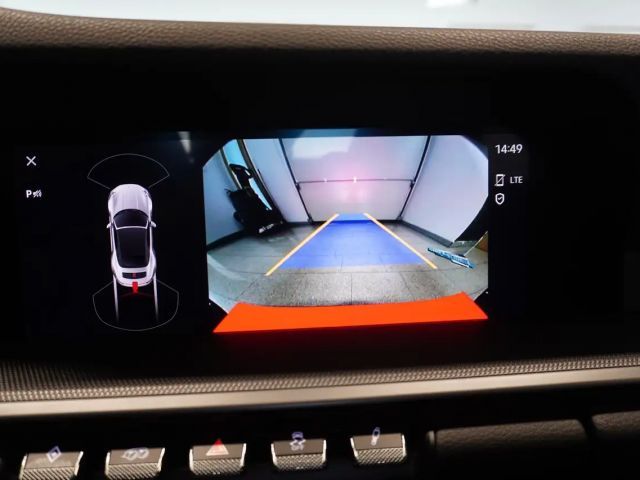 Porsche 911 Cabrio Carrera